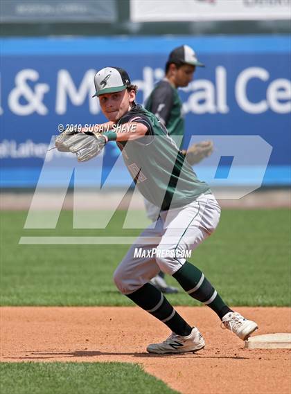 Thumbnail 2 in Manchester Essex vs. Tahanto Regional (MIAA Division 4 Final) photogallery.