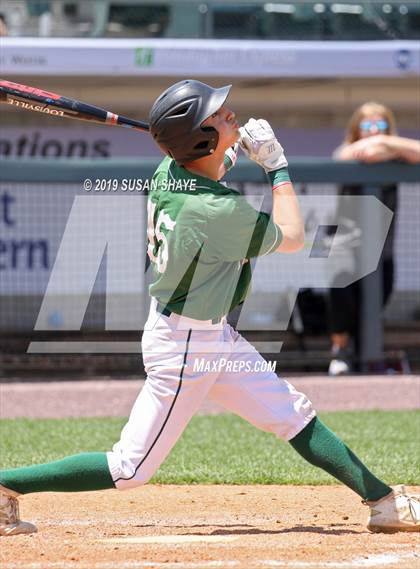 Thumbnail 1 in Manchester Essex vs. Tahanto Regional (MIAA Division 4 Final) photogallery.