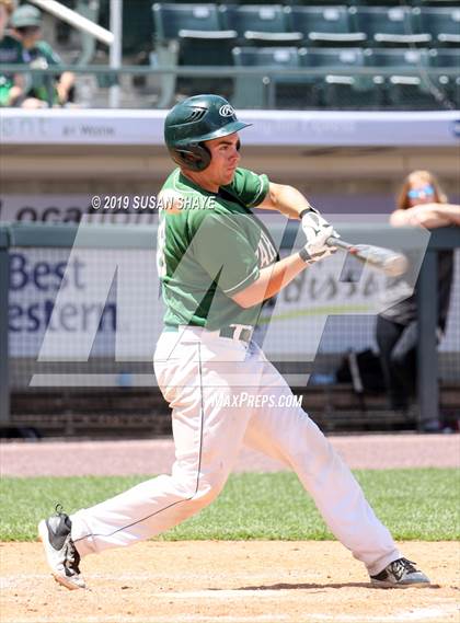 Thumbnail 2 in Manchester Essex vs. Tahanto Regional (MIAA Division 4 Final) photogallery.