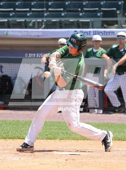 Thumbnail 1 in Manchester Essex vs. Tahanto Regional (MIAA Division 4 Final) photogallery.