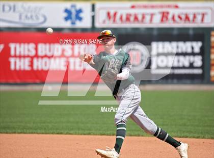 Thumbnail 3 in Manchester Essex vs. Tahanto Regional (MIAA Division 4 Final) photogallery.