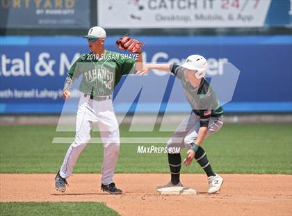 Thumbnail 2 in Manchester Essex vs. Tahanto Regional (MIAA Division 4 Final) photogallery.