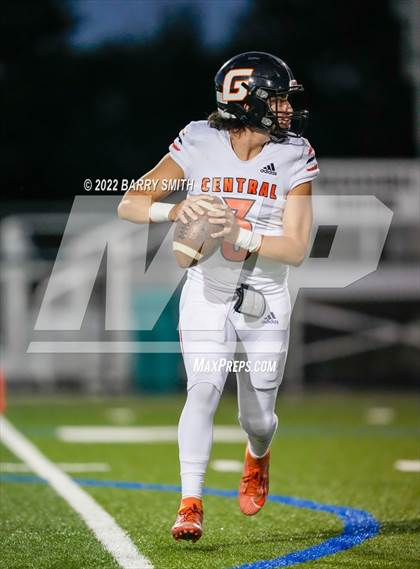 Thumbnail 1 in Greeley Central @ Loveland photogallery.
