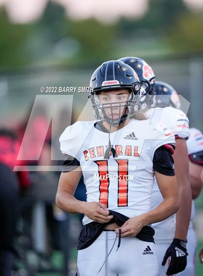 Thumbnail 1 in Greeley Central @ Loveland photogallery.