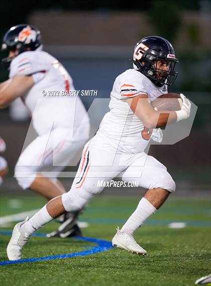 Thumbnail 1 in Greeley Central @ Loveland photogallery.
