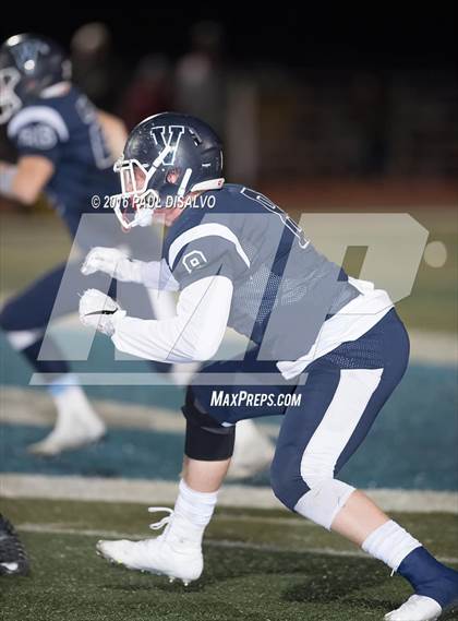 Thumbnail 1 in Valor Christian vs. Cherokee Trail (CHSAA 5A 1st Round) photogallery.