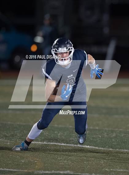 Thumbnail 2 in Valor Christian vs. Cherokee Trail (CHSAA 5A 1st Round) photogallery.