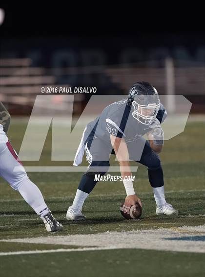 Thumbnail 3 in Valor Christian vs. Cherokee Trail (CHSAA 5A 1st Round) photogallery.