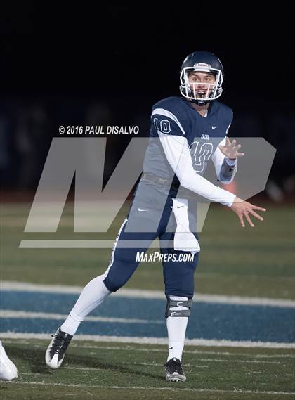 Thumbnail 3 in Valor Christian vs. Cherokee Trail (CHSAA 5A 1st Round) photogallery.