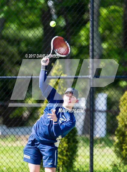 Thumbnail 1 in St. John's @ Needham photogallery.