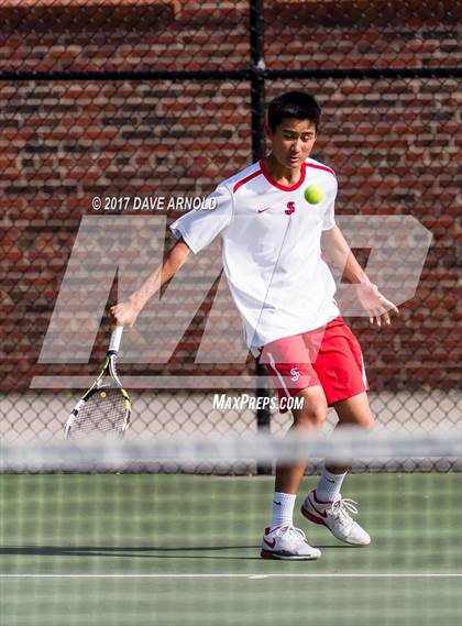 Thumbnail 1 in St. John's @ Needham photogallery.