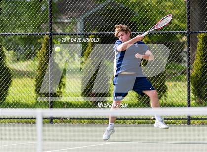 Thumbnail 1 in St. John's @ Needham photogallery.
