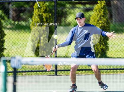 Thumbnail 2 in St. John's @ Needham photogallery.