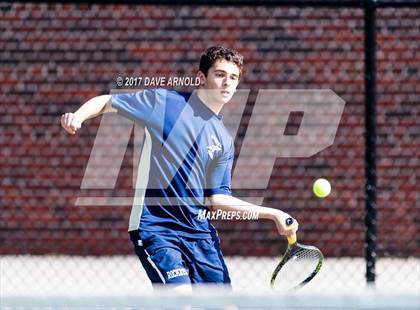Thumbnail 1 in St. John's @ Needham photogallery.