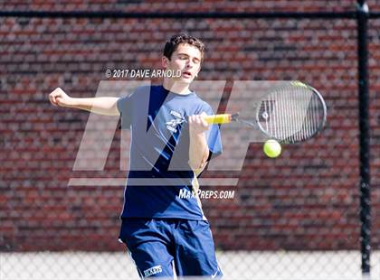 Thumbnail 2 in St. John's @ Needham photogallery.
