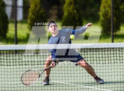 Thumbnail 1 in St. John's @ Needham photogallery.