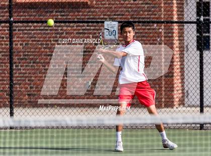 Thumbnail 2 in St. John's @ Needham photogallery.