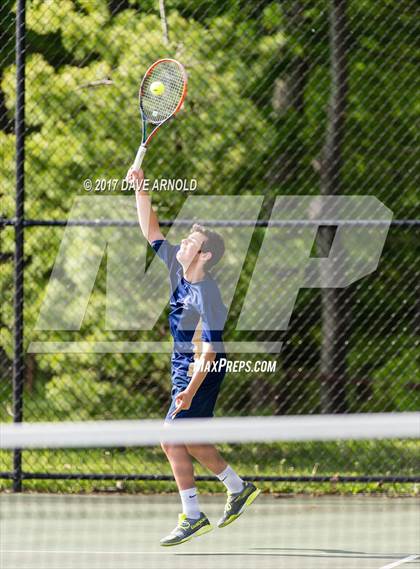 Thumbnail 1 in St. John's @ Needham photogallery.