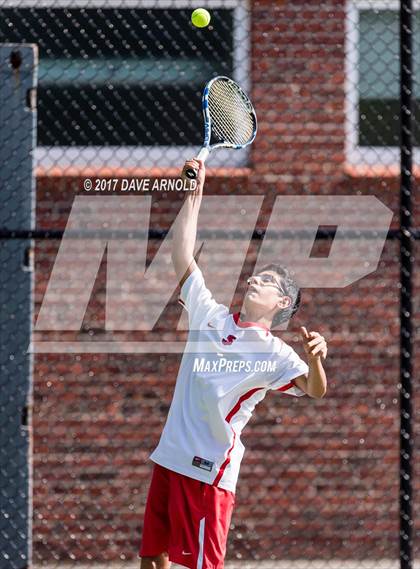 Thumbnail 1 in St. John's @ Needham photogallery.