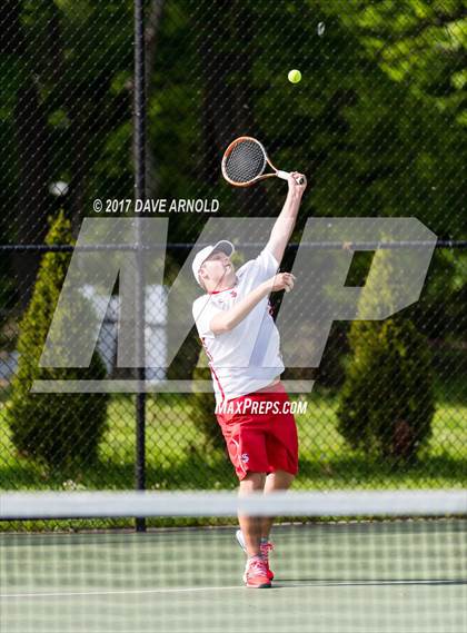 Thumbnail 2 in St. John's @ Needham photogallery.