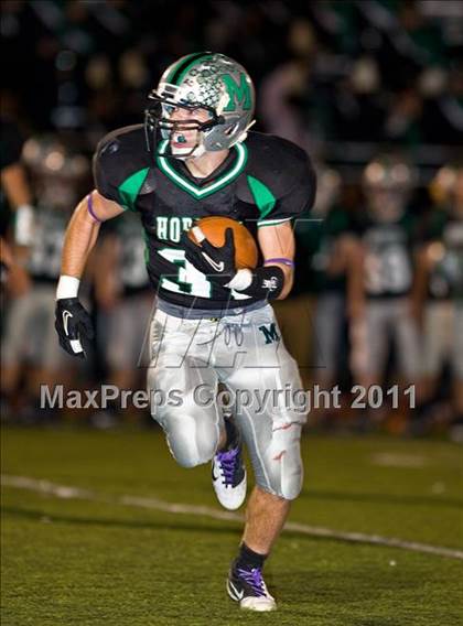 Thumbnail 3 in Oliver Ames @ Mansfield photogallery.