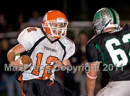 Thumbnail 1 in Oliver Ames @ Mansfield photogallery.