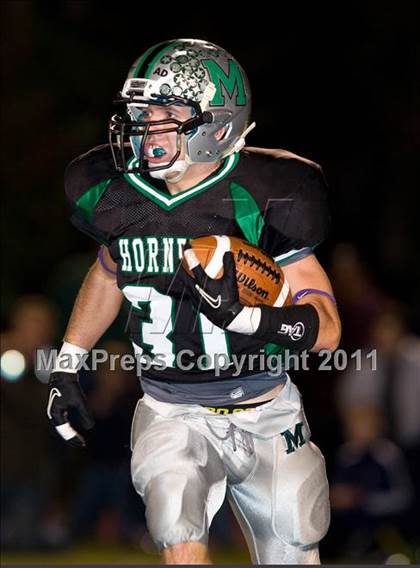 Thumbnail 3 in Oliver Ames @ Mansfield photogallery.