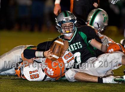 Thumbnail 2 in Oliver Ames @ Mansfield photogallery.