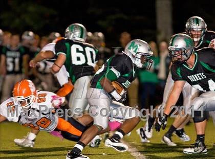 Thumbnail 1 in Oliver Ames @ Mansfield photogallery.