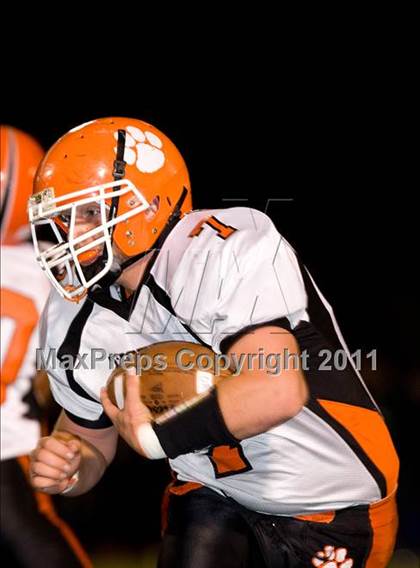 Thumbnail 3 in Oliver Ames @ Mansfield photogallery.