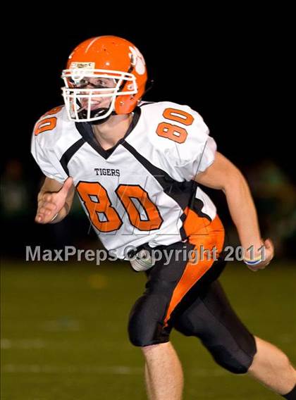 Thumbnail 1 in Oliver Ames @ Mansfield photogallery.