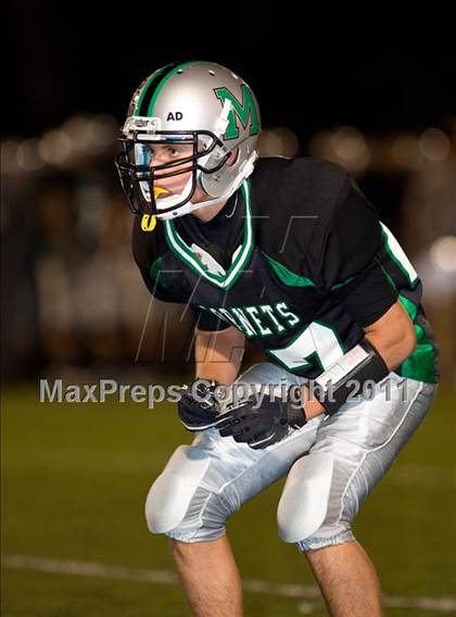 Thumbnail 2 in Oliver Ames @ Mansfield photogallery.