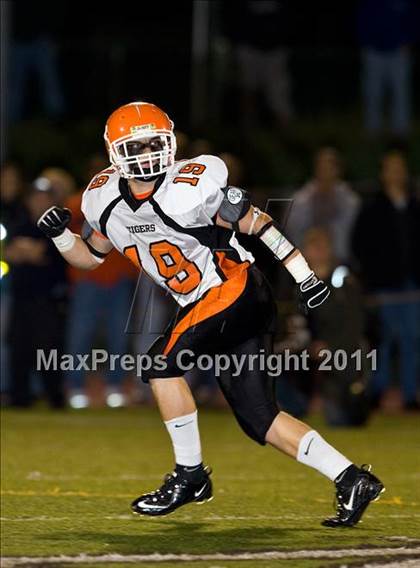 Thumbnail 3 in Oliver Ames @ Mansfield photogallery.