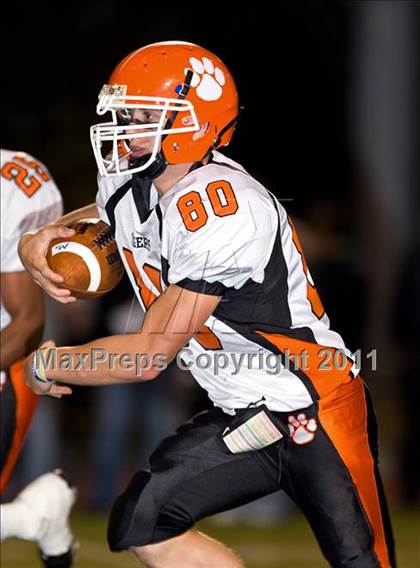 Thumbnail 2 in Oliver Ames @ Mansfield photogallery.