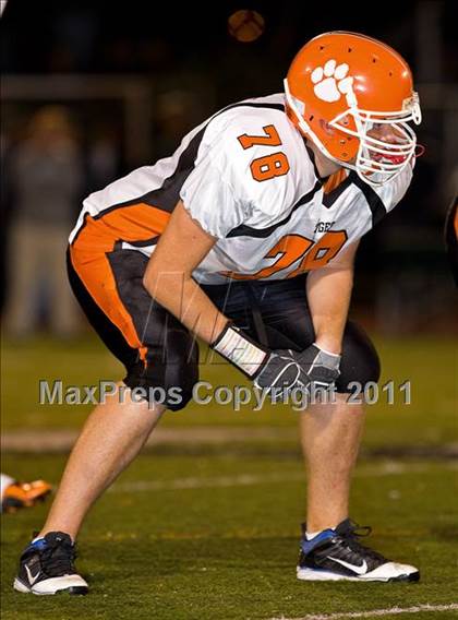 Thumbnail 2 in Oliver Ames @ Mansfield photogallery.