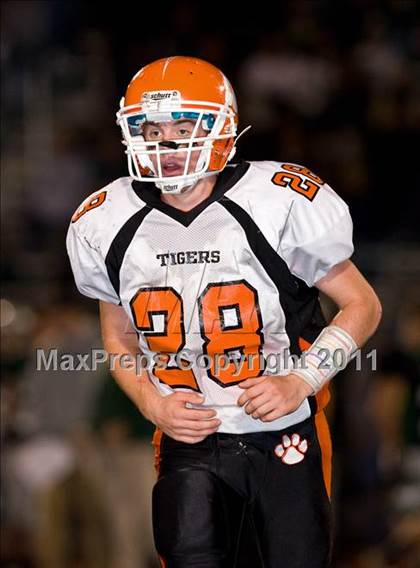 Thumbnail 2 in Oliver Ames @ Mansfield photogallery.