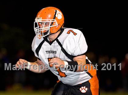 Thumbnail 1 in Oliver Ames @ Mansfield photogallery.