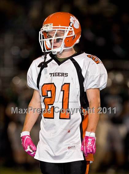 Thumbnail 3 in Oliver Ames @ Mansfield photogallery.