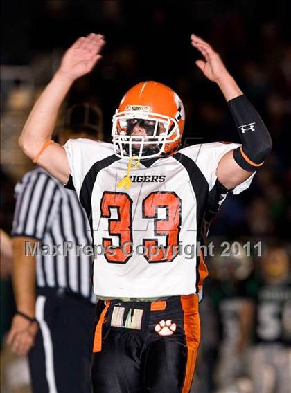 Thumbnail 3 in Oliver Ames @ Mansfield photogallery.