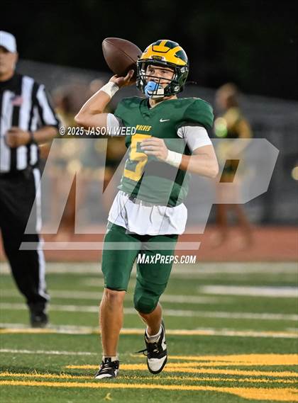 Thumbnail 1 in El Cerrito @ San Ramon Valley photogallery.
