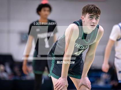 Thumbnail 3 in York vs Spruce Mountain (MPA Class B South Semifinal) photogallery.
