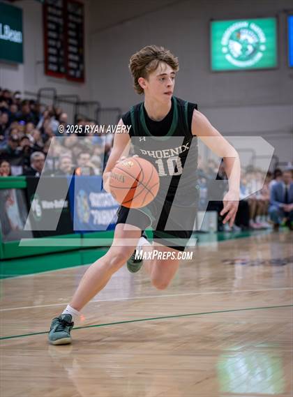 Thumbnail 2 in York vs Spruce Mountain (MPA Class B South Semifinal) photogallery.