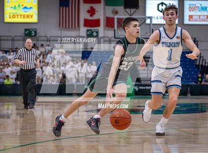 Thumbnail 2 in York vs Spruce Mountain (MPA Class B South Semifinal) photogallery.