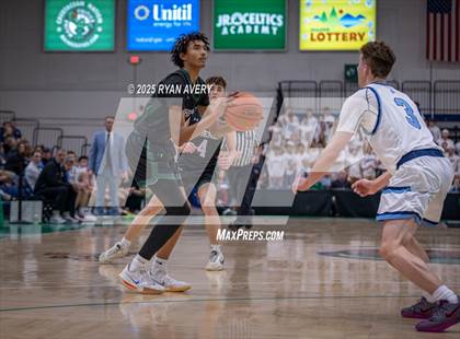 Thumbnail 1 in York vs Spruce Mountain (MPA Class B South Semifinal) photogallery.