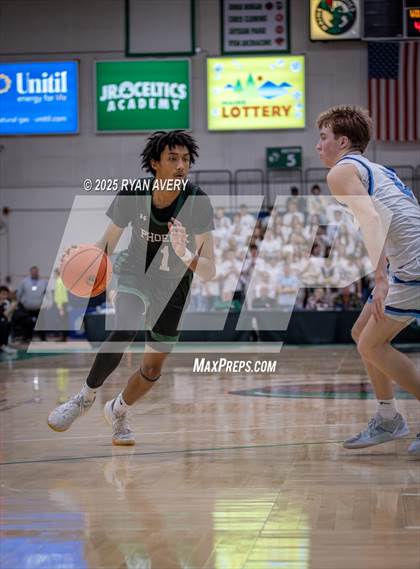 Thumbnail 3 in York vs Spruce Mountain (MPA Class B South Semifinal) photogallery.