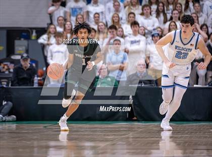 Thumbnail 3 in York vs Spruce Mountain (MPA Class B South Semifinal) photogallery.