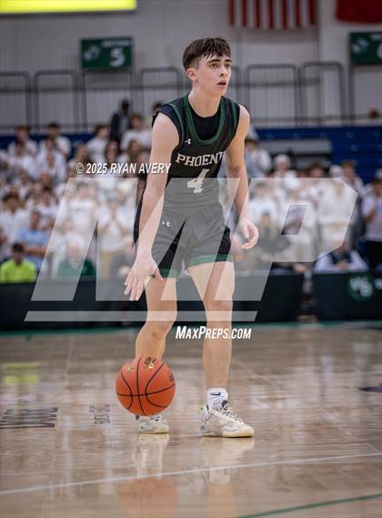 Thumbnail 2 in York vs Spruce Mountain (MPA Class B South Semifinal) photogallery.