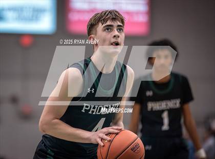 Thumbnail 2 in York vs Spruce Mountain (MPA Class B South Semifinal) photogallery.