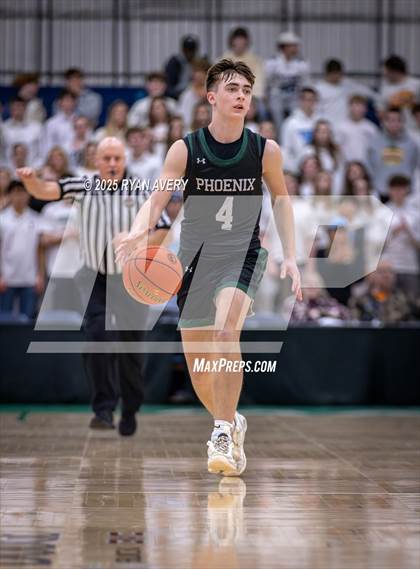 Thumbnail 2 in York vs Spruce Mountain (MPA Class B South Semifinal) photogallery.