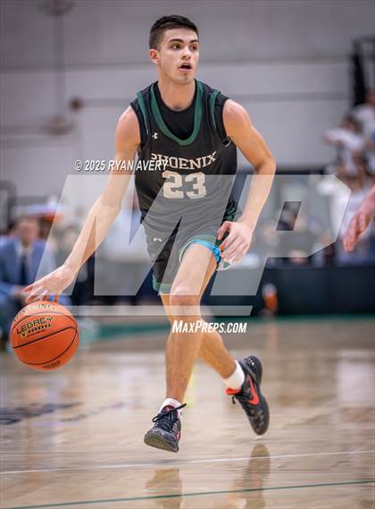 Thumbnail 2 in York vs Spruce Mountain (MPA Class B South Semifinal) photogallery.
